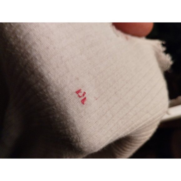 No boundaries top - Picture 3 of 5